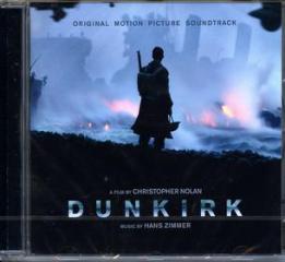 Dunkirk (original motion picture soundtr