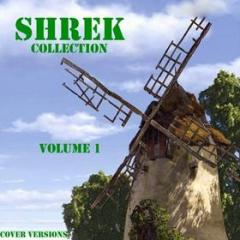 Shrek collection vol. 1