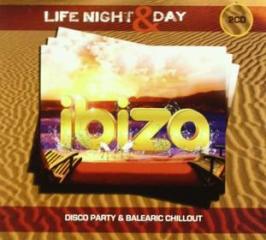Ibiza life night   day