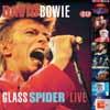 Glass spider live (Vinile)