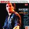 Rockin' live from italy 1993 (Vinile)