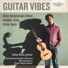 Tres danzas concertantes - ''guitar vibes