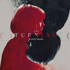 The turning - kates diary (Vinile)
