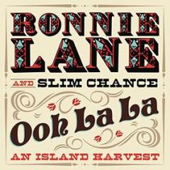 Ooh la la: an island harve