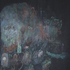 Biskopskniven (Vinile)