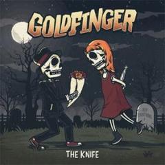 Knife (Vinile)