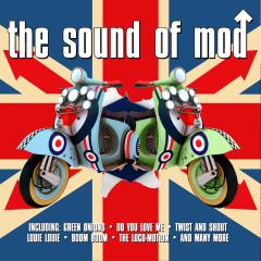 The sound of mod