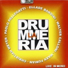 Live in mono