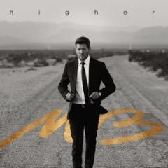 Higher (Vinile)