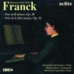 Franck r.: trii opp.20   32