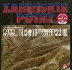 Zabriskye point (box)