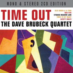 Time out  mono / stereo