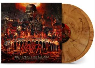 The repentless killogy (Vinile)