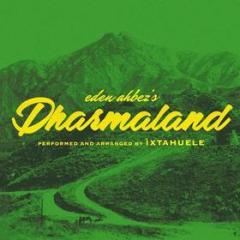 Dharmaland