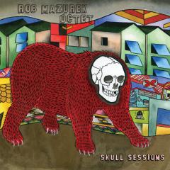 Skull sessions (Vinile)