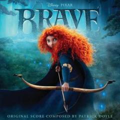 Brave (original soundtrack)