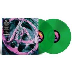 From zero (deluxe edition) doppio Vinile verde limitato