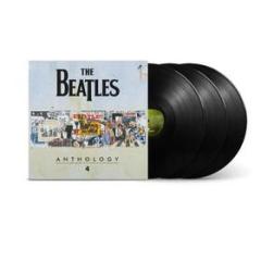 Anthology collection (Vinile)