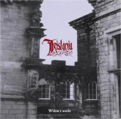 Widow's weeds & tristania (vinyl grey, black marble) (Vinile)