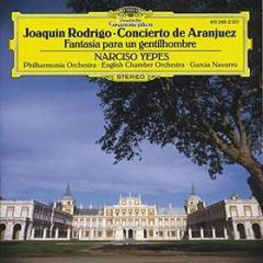 Concierto de aranjuez-fantasia