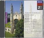 Great choral classics