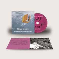 Non al denaro non all'amore ne al cielo (cd + nuovo libretto ed.) - edizione way