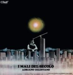 I mali del secolo (180 gr. remaster) (Vinile)