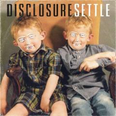 Disclosure- settle