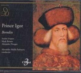 Principe igor (1890)