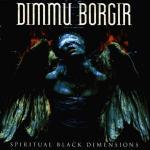 Spiritual black dimensions