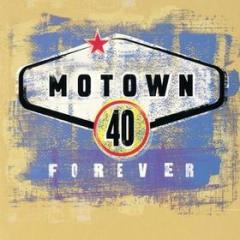 Motown 40 forever