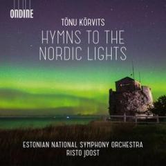 Hymns to the nordic lights