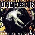 Stop at nothing