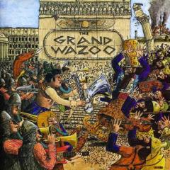 Grand wazoo
