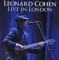 Live in london