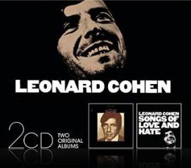 Songs of leonard cohen / songs of love a