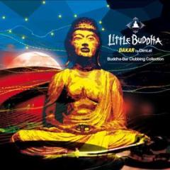 Little buddha vol.5