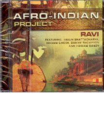 Afro-indian project