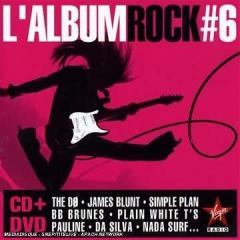 L'album rock vol.6