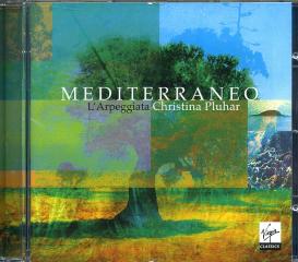 Mediterraneo (standard version)