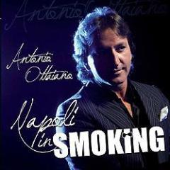 Napoli in smoking