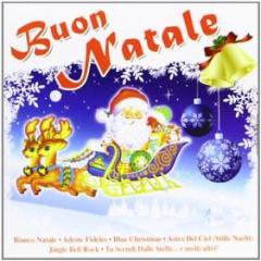 Buon natale
