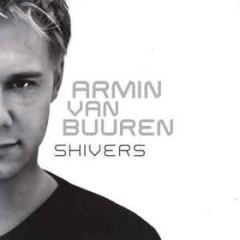 Shivers (180 gr. vinyl gatefold sleeve silver & black marbled limited edt.) (Vinile)