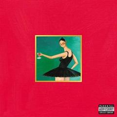 My beautiful dark twisted fantasy (Vinile)