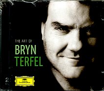 The art of bryn terfel