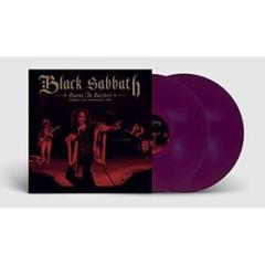 Heaven in hartford (vinyl purple) (Vinile)