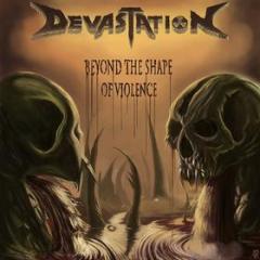 Beyond the shape of violence