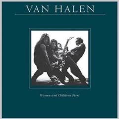 Women and children first (Vinile)