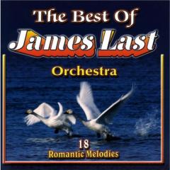 The best of james last orchestra (orchestra)