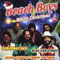 Beach boys   white cristmans